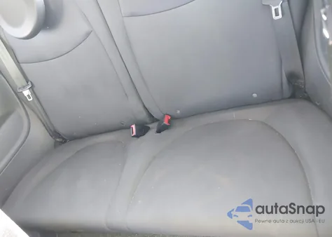 2012 Fiat 500 Pop from USA, damaged, VIN 3C3CFFAR3CT365943